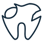 کشیدن دندان