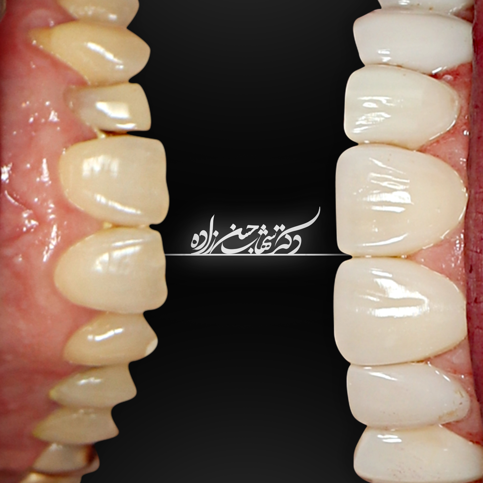 نمونه کار 5 دکتر شهاب