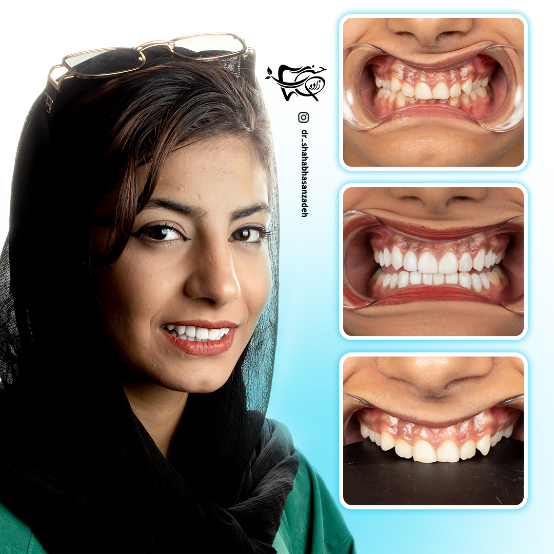 نمونه کار 13 دکتر شهاب