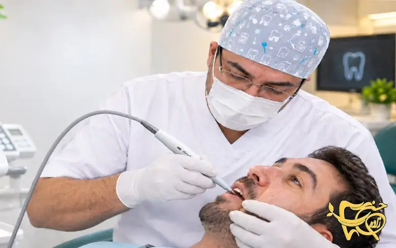 جرم گیری و بروساژ